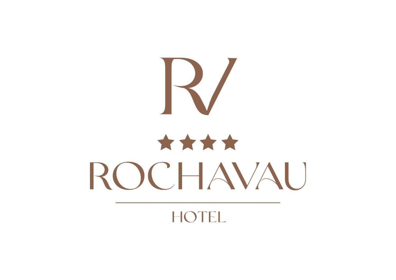 Rochavau Hotel ปอร์ติเมา ภายนอก รูปภาพ