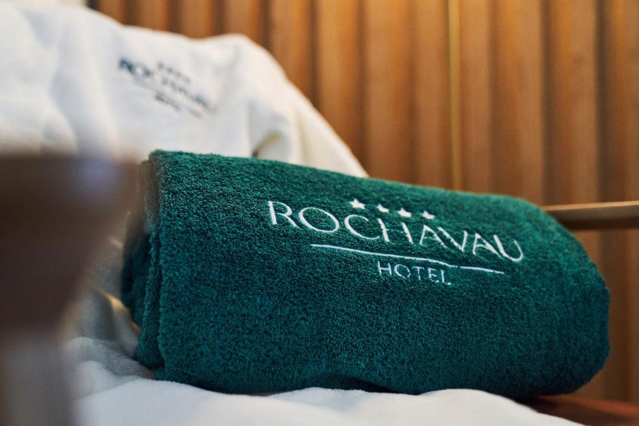 Rochavau Hotel ปอร์ติเมา ภายนอก รูปภาพ